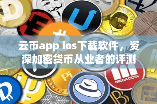 云币app ios下载软件，资深加密货币从业者的评测