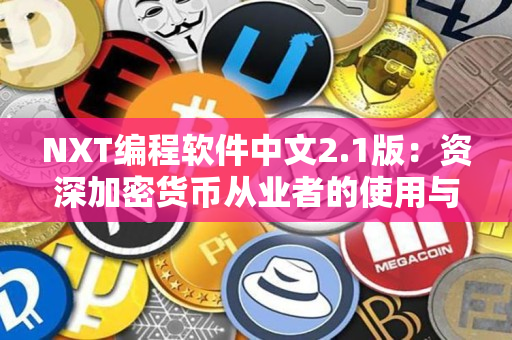 NXT编程软件中文2.1版：资深加密货币从业者的使用与评价