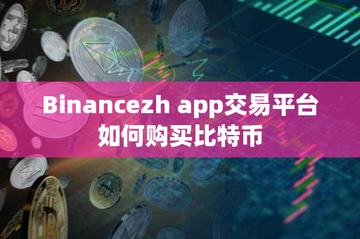 Binancezh app交易平台如何购买比特币