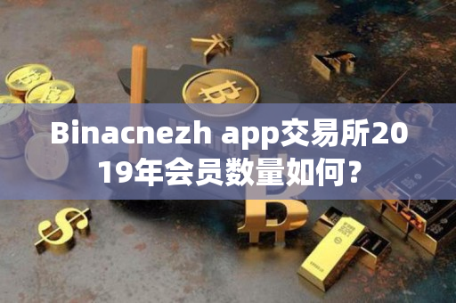Binacnezh app交易所2019年会员数量如何？