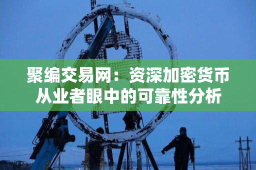 聚编交易网:资深加密货币从业者眼中的可靠性分析 聚编交易网:资深加密货币从业者眼中的可靠性分析