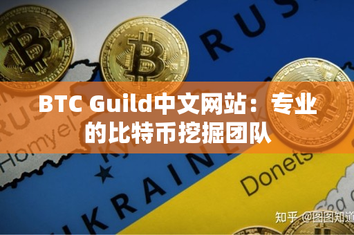 BTC Guild中文网站：专业的比特币挖掘团队