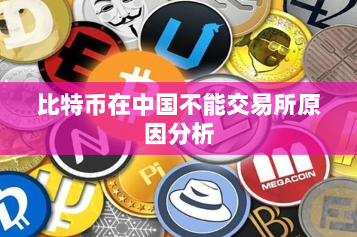 比特币在中国不能交易所原因分析 比特币在中国不能交易所原因分析