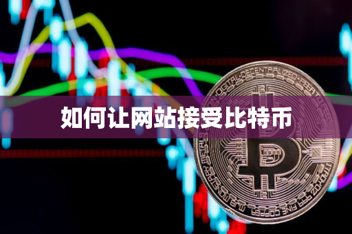 如何让网站接受比特币