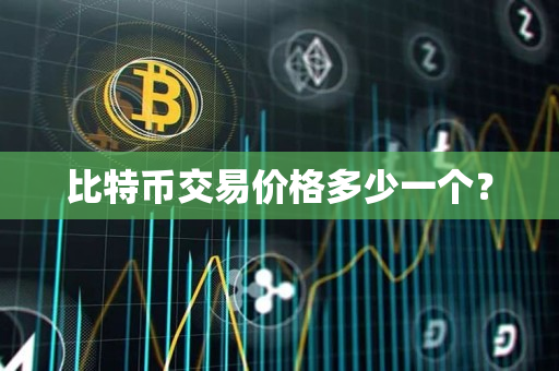 比特币交易价格多少一个? 比特币交易价格多少一个?