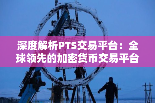 深度解析PTS交易平台：全球领先的加密货币交易平台