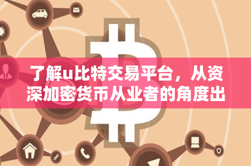 了解u比特交易平台，从资深加密货币从业者的角度出发