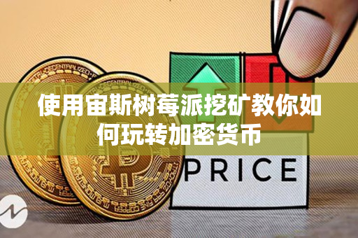 使用宙斯树莓派挖矿教你如何玩转加密货币 使用宙斯树莓派挖矿教你如何玩转加密货币
