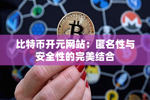 比特币开元网站:匿名性与安全性的完美结合 比特币开元网站:匿名性与安全性的完美结合