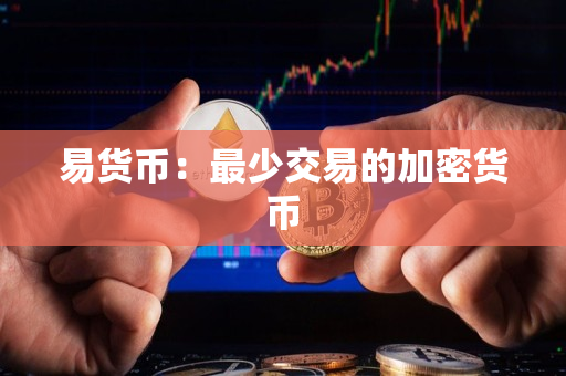 易货币：最少交易的加密货币