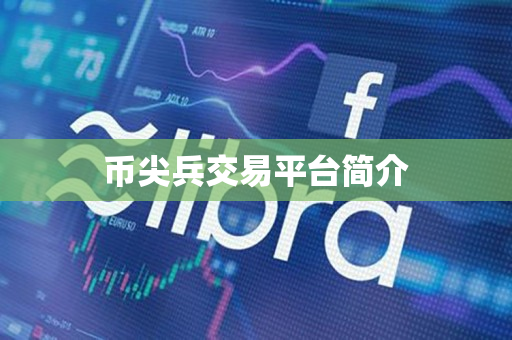 币尖兵交易平台简介 币尖兵交易平台简介