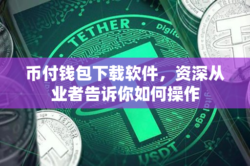 币付钱包下载软件,资深从业者告诉你如何操作 币付钱包下载软件,资深从业者告诉你如何操作