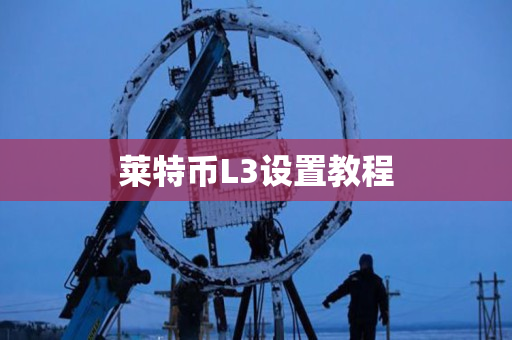 莱特币L3设置教程 莱特币L3设置教程