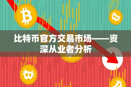 比特币官方交易市场——资深从业者分析