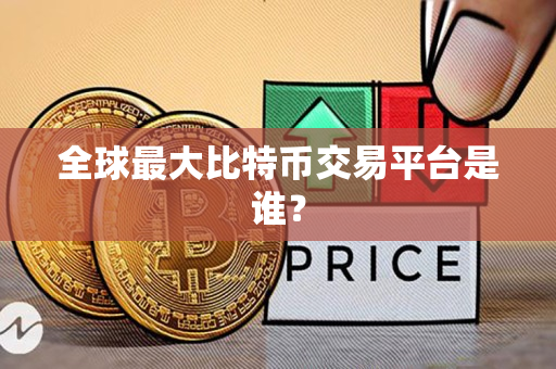 全球最大比特币交易平台是谁? 全球最大比特币交易平台是谁?