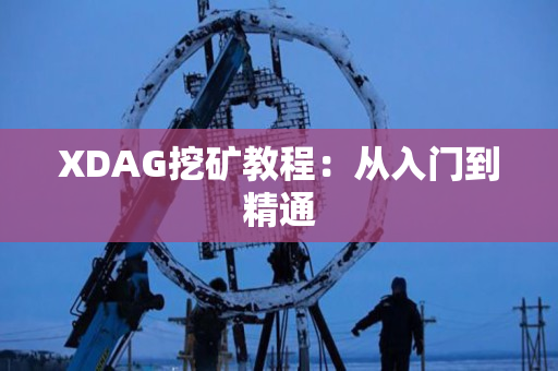 XDAG挖矿教程:从入门到精通 XDAG挖矿教程:从入门到精通