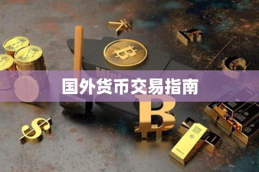 国外货币交易指南