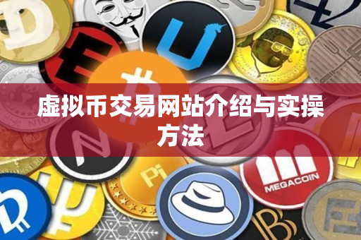 虚拟币交易网站介绍与实操方法 虚拟币交易网站介绍与实操方法