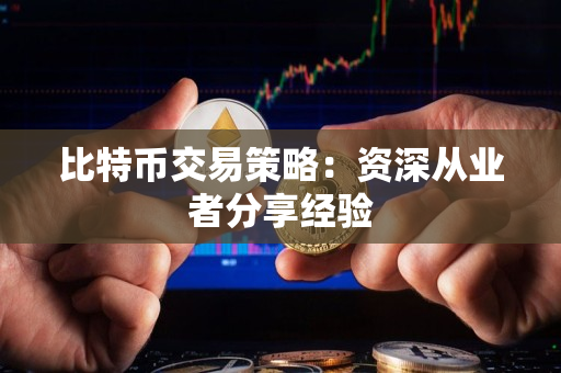 比特币交易策略:资深从业者分享经验 比特币交易策略:资深从业者分享经验