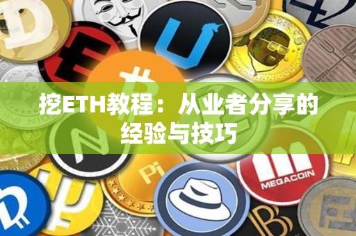 挖ETH教程:从业者分享的经验与技巧 挖ETH教程:从业者分享的经验与技巧