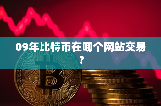 09年比特币在哪个网站交易？