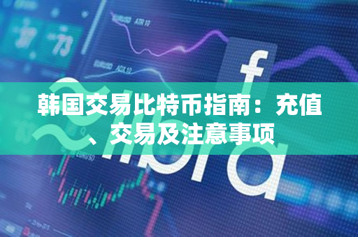 韩国交易比特币指南:充值、交易及注意事项 韩国交易比特币指南:充值、交易及注意事项
