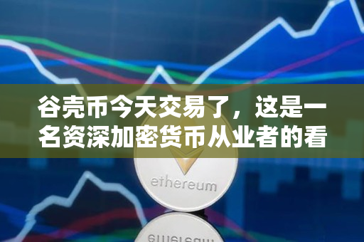 谷壳币今天交易了,这是一名资深加密货币从业者的看法 谷壳币今天交易了,这是一名资深加密货币从业者的看法
