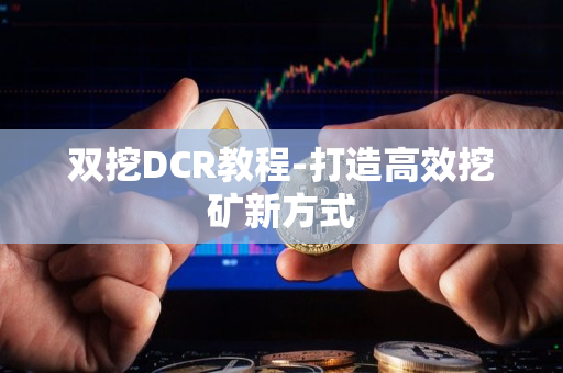 双挖DCR教程-打造高效挖矿新方式 双挖DCR教程-打造高效挖矿新方式