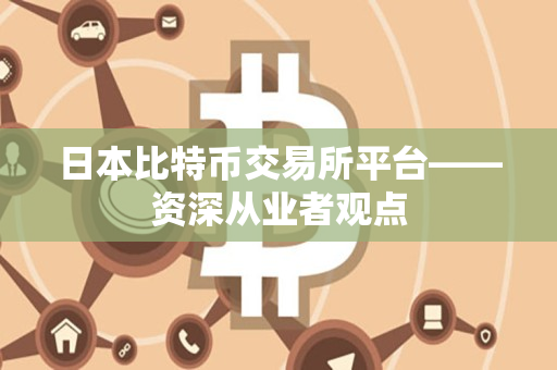日本比特币交易所平台——资深从业者观点