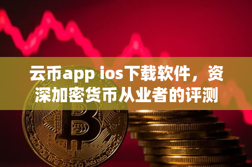 云币app ios下载软件，资深加密货币从业者的评测