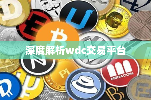 深度解析wdc交易平台 深度解析wdc交易平台