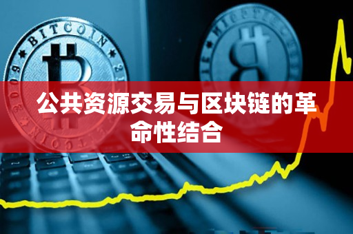 公共资源交易与区块链的革命性结合 公共资源交易与区块链的革命性结合
