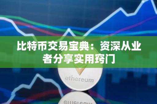 比特币交易宝典:资深从业者分享实用窍门 比特币交易宝典:资深从业者分享实用窍门