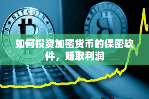 如何投资加密货币的保密软件，赚取利润