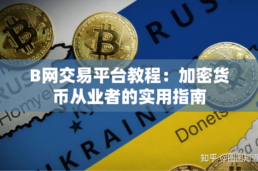 B网交易平台教程：加密货币从业者的实用指南