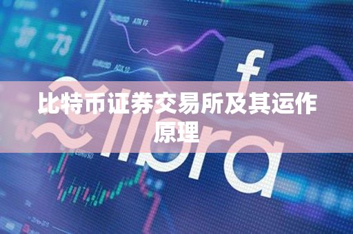 比特币证券交易所及其运作原理