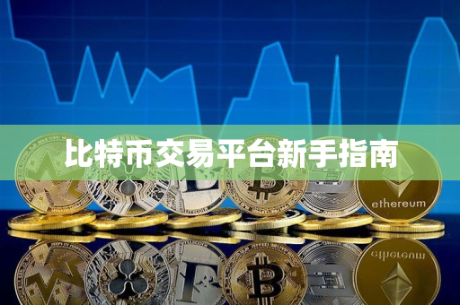 比特币交易平台新手指南