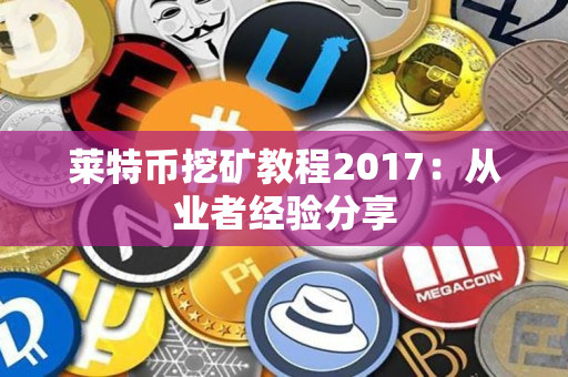 莱特币挖矿教程2017：从业者经验分享