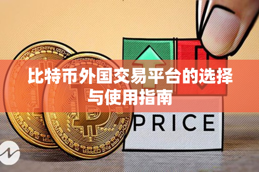 比特币外国交易平台的选择与使用指南 比特币外国交易平台的选择与使用指南