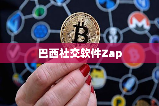 巴西社交软件Zap 巴西社交软件Zap