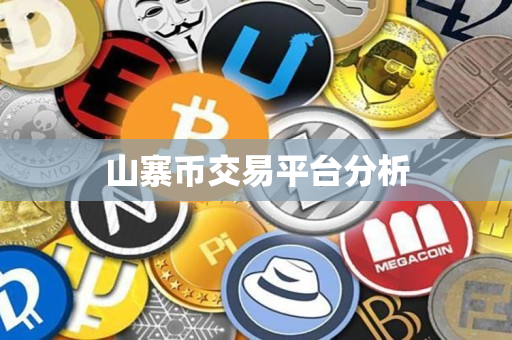 山寨币交易平台分析 山寨币交易平台分析