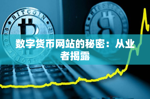 数字货币网站的秘密:从业者揭露 数字货币网站的秘密:从业者揭露