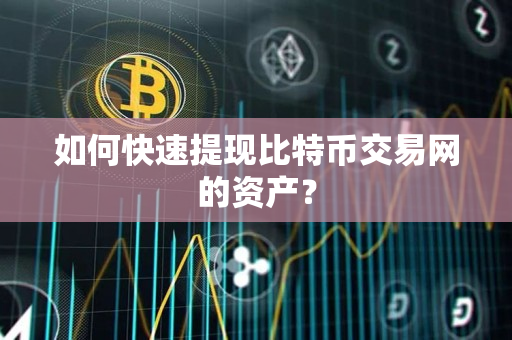 如何快速提现比特币交易网的资产？