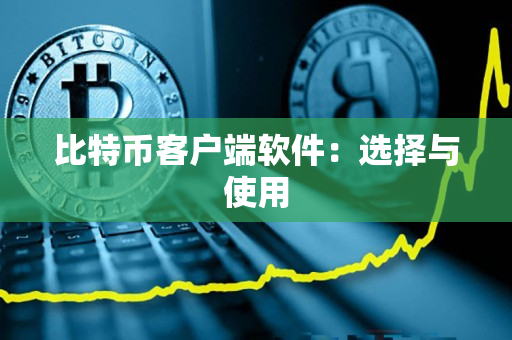 比特币客户端软件：选择与使用