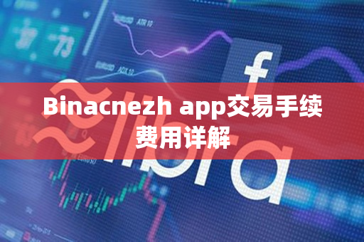 Binacnezh app交易手续费用详解 Binacnezh app交易手续费用详解