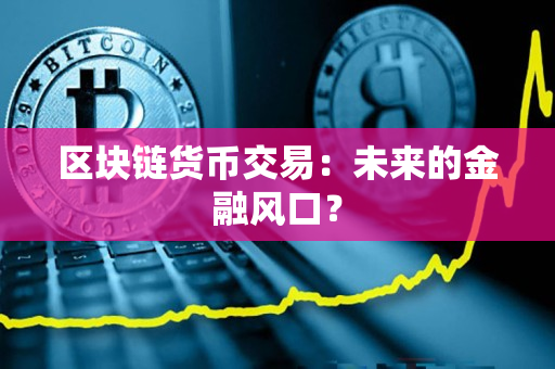 区块链货币交易：未来的金融风口？