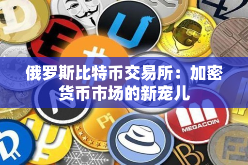 俄罗斯比特币交易所:加密货币市场的新宠儿 俄罗斯比特币交易所:加密货币市场的新宠儿