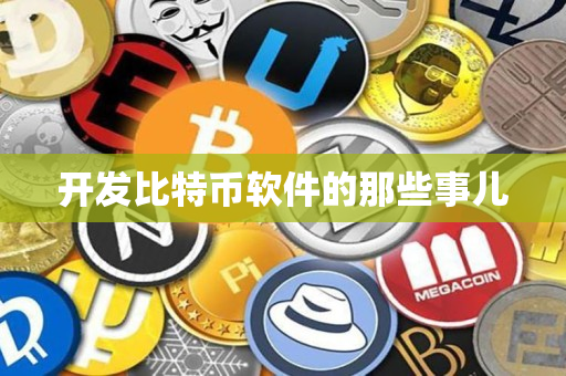 开发比特币软件的那些事儿 开发比特币软件的那些事儿