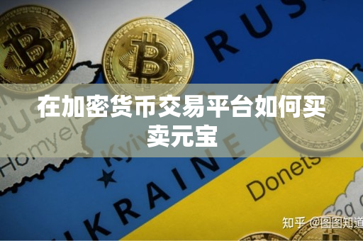 在加密货币交易平台如何买卖元宝