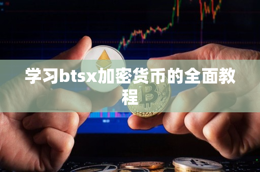 学习btsx加密货币的全面教程 学习btsx加密货币的全面教程